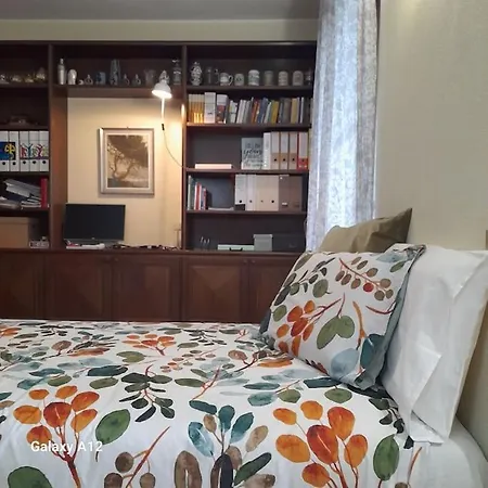 Apartment Scent Of Absinthe Villa Opicina