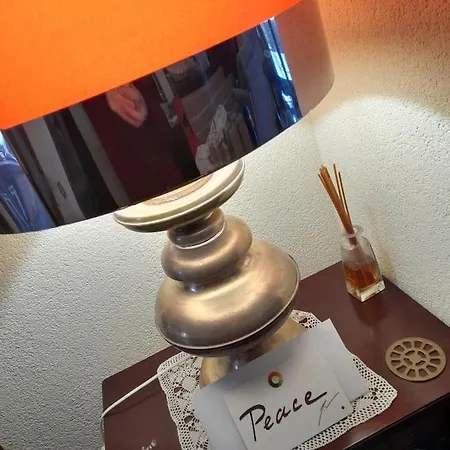 Scent Of Absinthe Apartment *